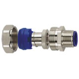 LTS-FMC Fixed Compression Fitting, Ext.Thread