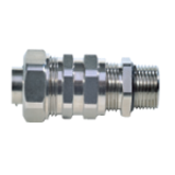 LTS-SCG Straight Cable Gland Fitting