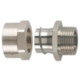 SCSB-FM Fixed Fitting, Ext. Thread