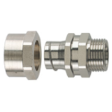 SCSB-SM Swivel Fitting, Ext. Thread